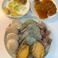 可能是生魚片的圖像