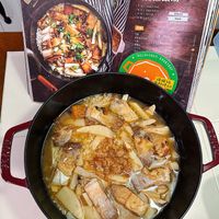 可能是豆腐和文字的圖像