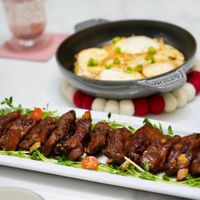 可能是肉排的圖像