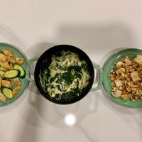 可能是豆腐的圖像