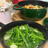 可能是豆腐和粥的圖像