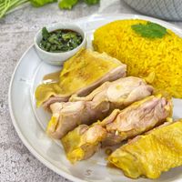 可能是印度香料飯的圖像