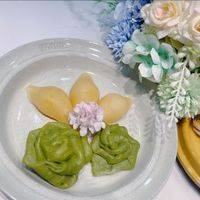 可能是甜點的圖像