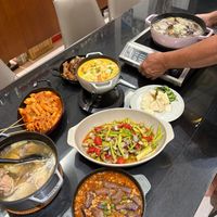 可能是豆腐和火鍋的圖像