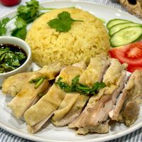 可能是炒飯的圖像