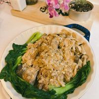 可能是麵和義大利麵的圖像