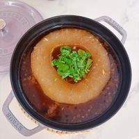 可能是粥和火鍋的圖像