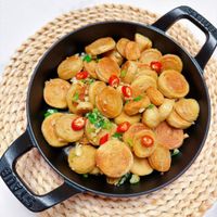 可能是豆腐的圖像
