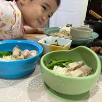 可能是粥的圖像