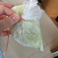 可能是茶和食物的圖像