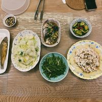 可能是鯷魚的圖像