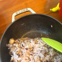 可能是炒飯的圖像