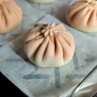 可能是港式點心的圖像