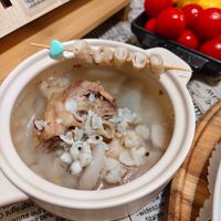 可能是粥和火鍋的圖像