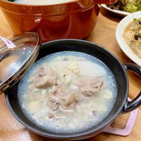 可能是粥的圖像