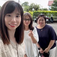可能是一或多人的圖像