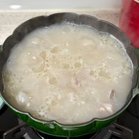 可能是粥的圖像