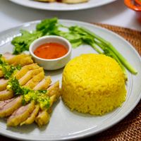 可能是北非小米飯的圖像
