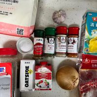 可能是藥物、豆腐和文字的圖像