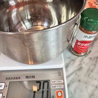 可能是食物和文字的圖像