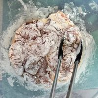 可能是食物的圖像