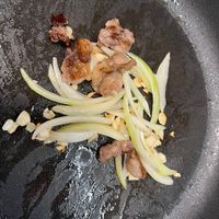 可能是蘋果和香菇的圖像