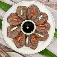 可能是肉排的圖像