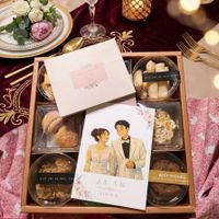可能是顯示的文字是「 give 5 bles BEST WISHES the theperfect BESTWISHES perfectthings things shar lare with 嘉惠忠職 ... - 115.5.2 」的圖像