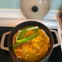 可能是燉小牛膝的圖像