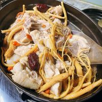可能是火鍋的圖像