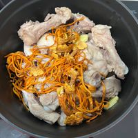 可能是拉麵和麵的圖像