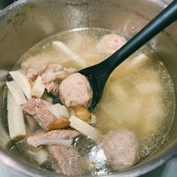 可能是粥的圖像