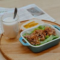 可能是豆腐的圖像