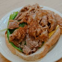 可能是肉排的圖像