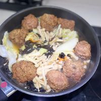 可能是麵和拉麵的圖像
