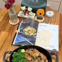 可能是豆腐和文字的圖像