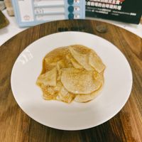 可能是食物和文字的圖像