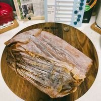 可能是食物和文字的圖像