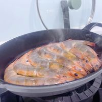 可能是蝦的圖像