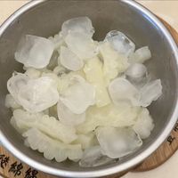 可能是椰子的圖像
