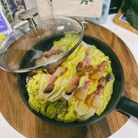 可能是豆腐和文字的圖像