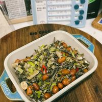 可能是豆腐和文字的圖像