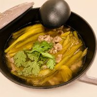 可能是粥和火鍋的圖像
