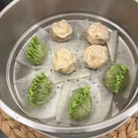 可能是港式點心的圖像