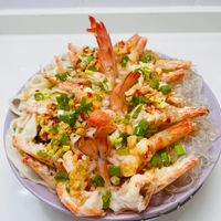 可能是蝦的圖像