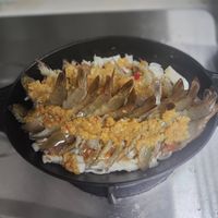可能是鯷魚的圖像