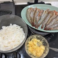可能是蝦的圖像