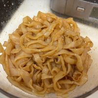 可能是義大利麵的圖像