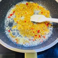 可能是歐姆蛋和水波蛋的圖像
