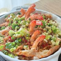 可能是炒飯的圖像